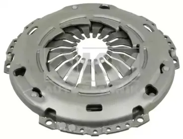 069 1273 KM Germany Нажимной диск сцепления 069 1273 KM Germany Нажимной диск сцепления